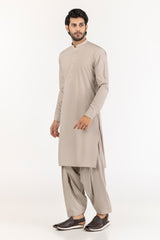 Gul Makhmal Unstitched Fabric Blended-LF