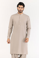 Gul Makhmal Unstitched Fabric Blended-LF