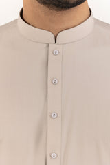 Gul Makhmal Unstitched Fabric Blended-LF