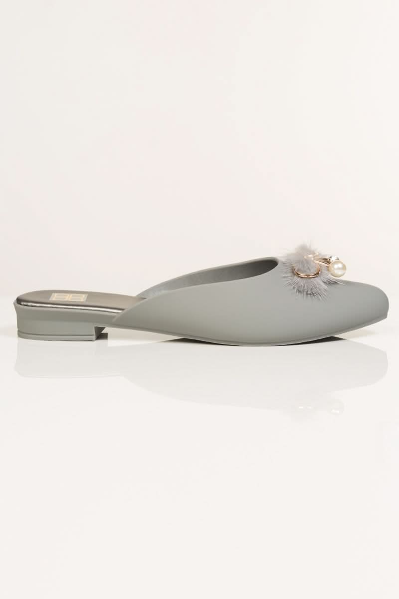 Women Grey Shoes