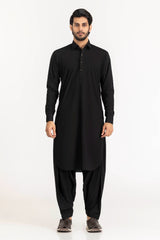 Elite Unstitched Fabric Blended-LF
