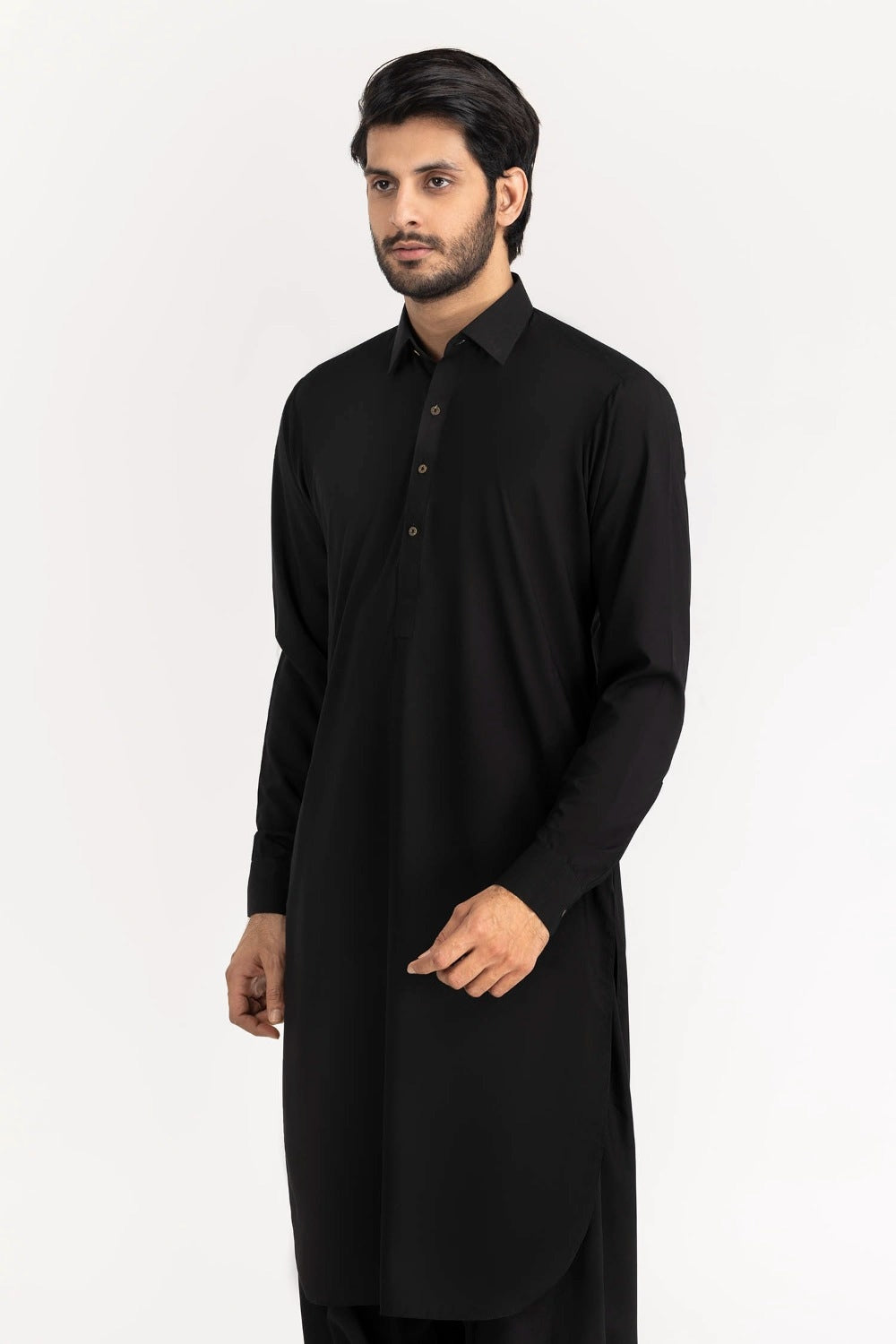 Elite Unstitched Fabric Blended-LF