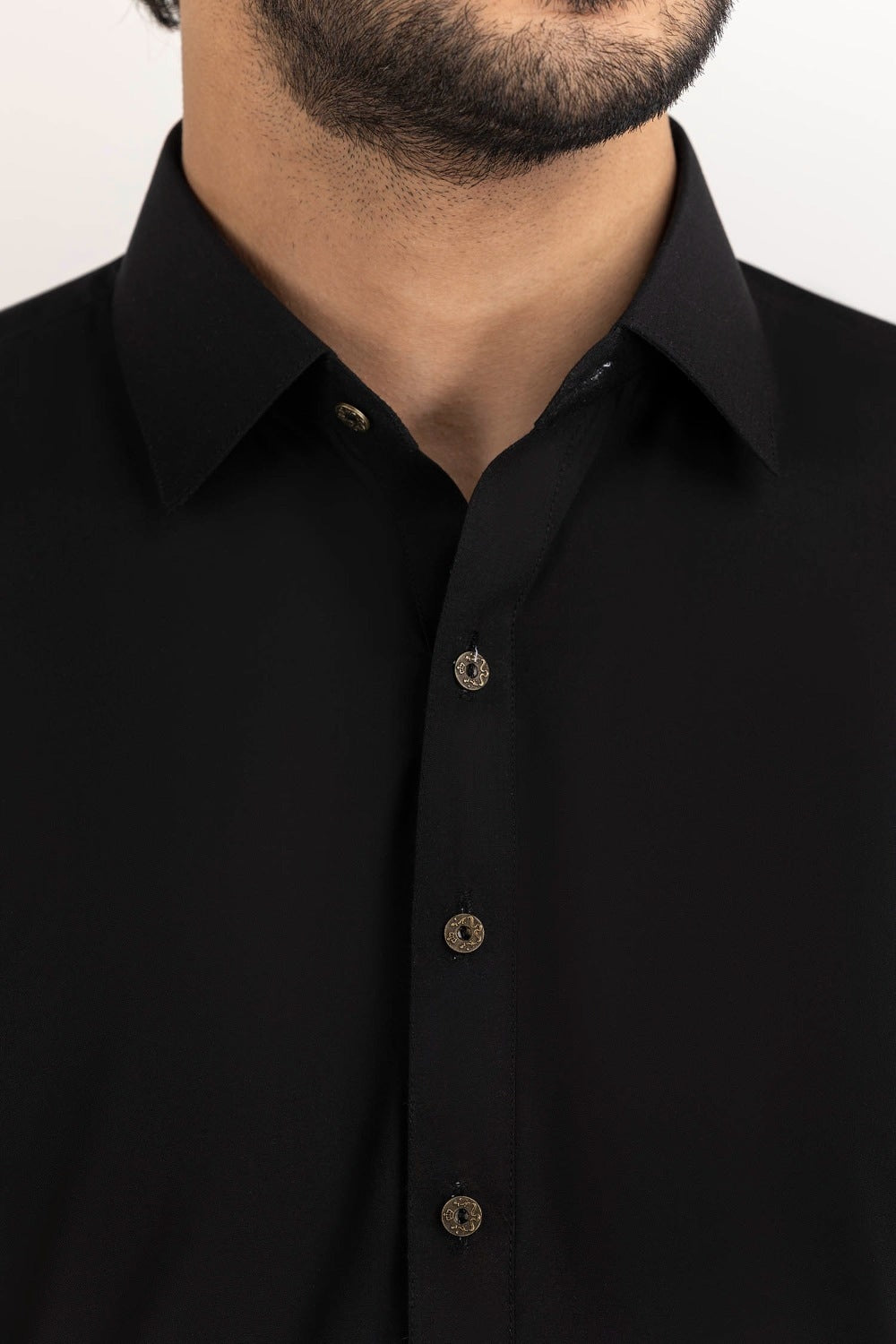 Elite Unstitched Fabric Blended-LF