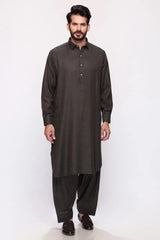 Vision Twinkle Unstitched Fabric Blended-LF