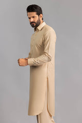 Gul Makhmal Unstitched Fabric Blended-LF