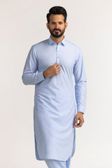 Gul Makhmal Unstitched Fabric Blended-LF