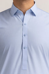 Gul Makhmal Unstitched Fabric Blended-LF