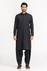 Elite Unstitched Fabric Blended-LF