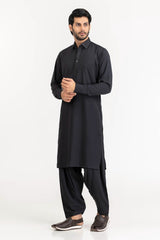 Elite Unstitched Fabric Blended-LF