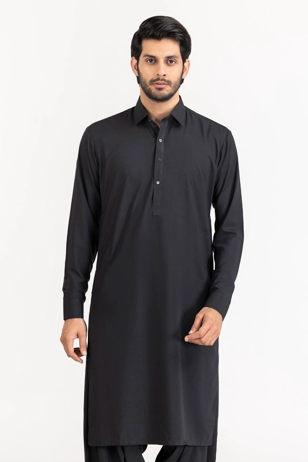 Elite Unstitched Fabric Blended-LF