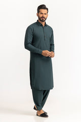 Elite Unstitched Fabric Blended-LF