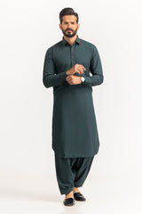 Elite Unstitched Fabric Blended-LF