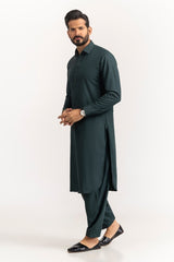 Elite Unstitched Fabric Blended-LF