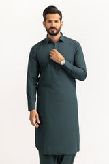 Elite Unstitched Fabric Blended-LF