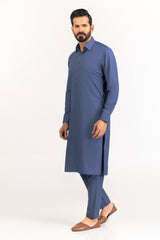 Luquia Unstitched Fabric Blended-LF