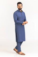 Luquia Unstitched Fabric Blended-LF