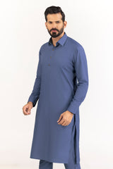 Luquia Unstitched Fabric Blended-LF