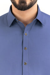 Luquia Unstitched Fabric Blended-LF