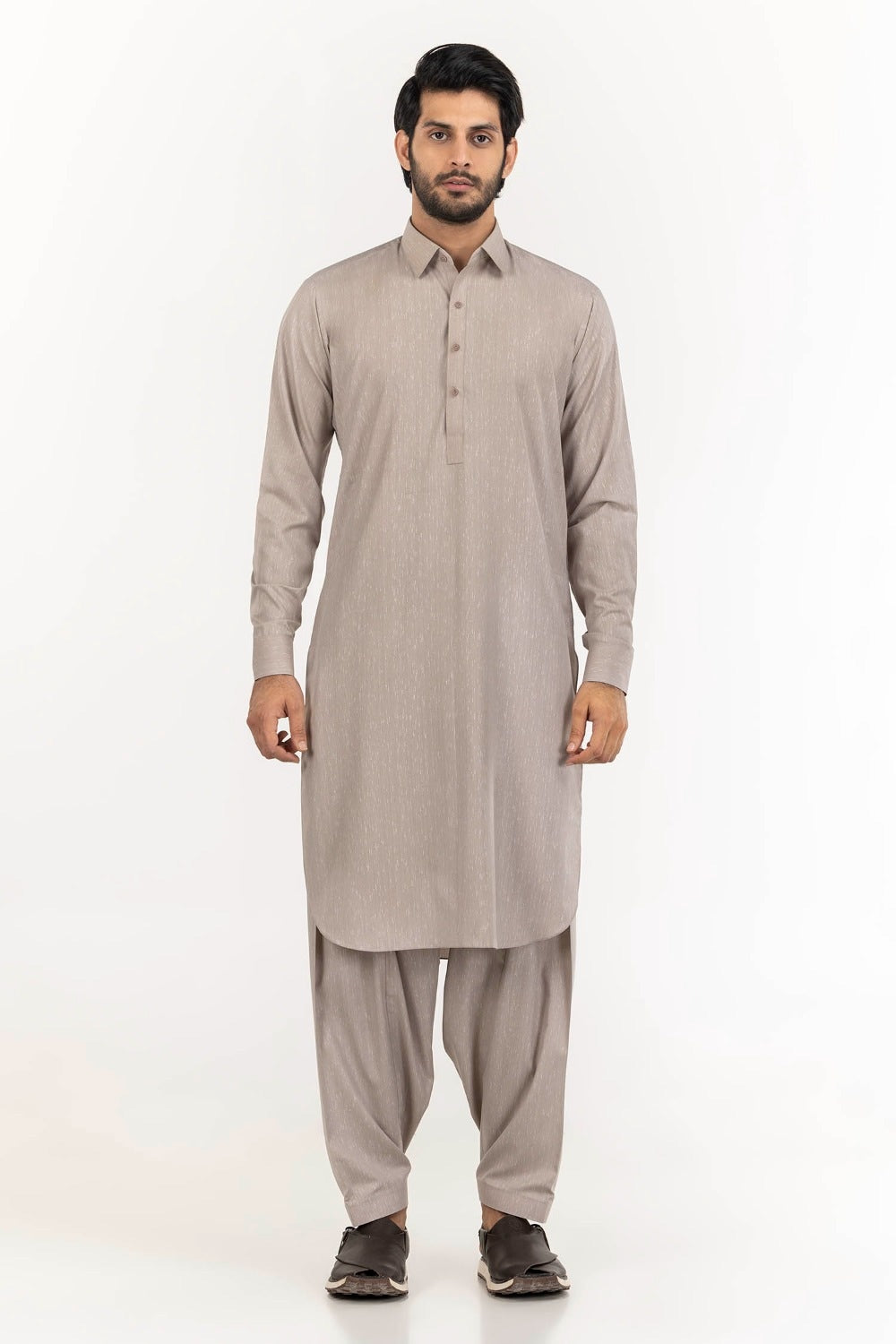Gul Comfort Unstitched Fabric Blended-LF