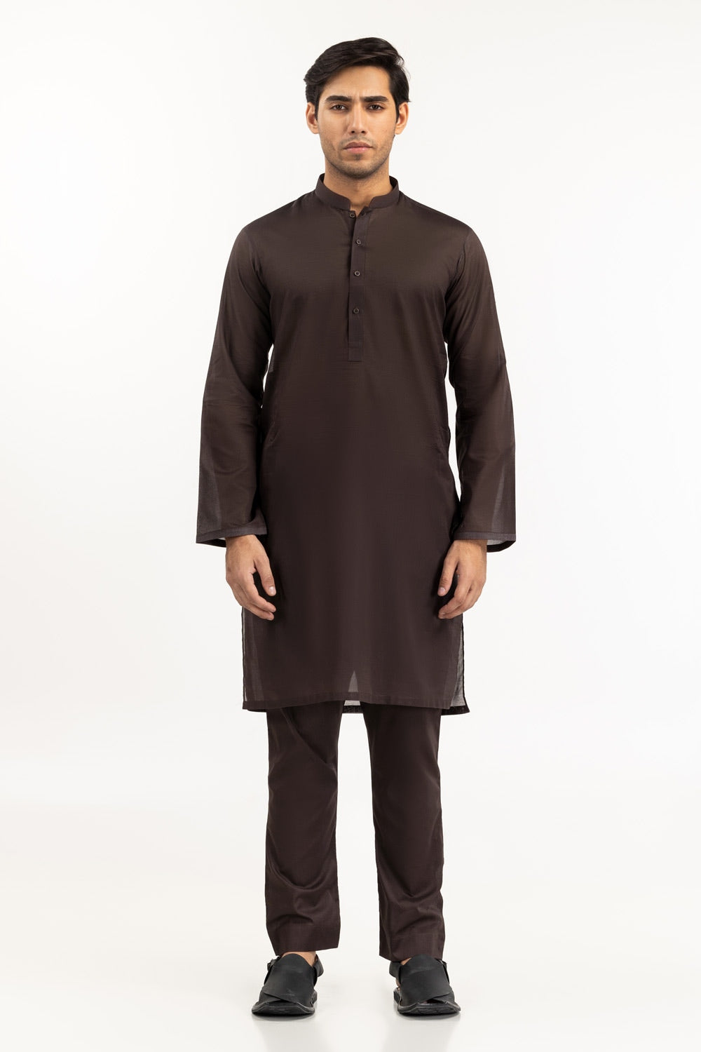 Gul Rubia Lawn Unstitched Fabric Cotton-LF