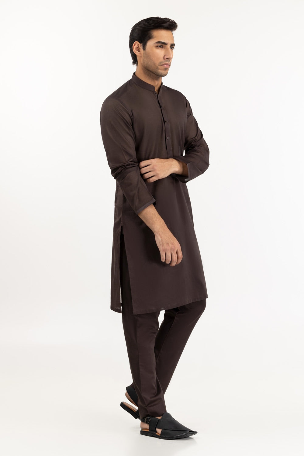 Gul Rubia Lawn Unstitched Fabric Cotton-LF