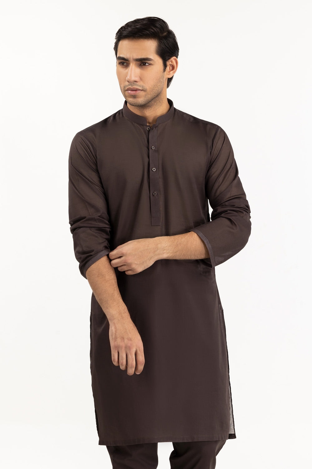 Gul Rubia Lawn Unstitched Fabric Cotton-LF