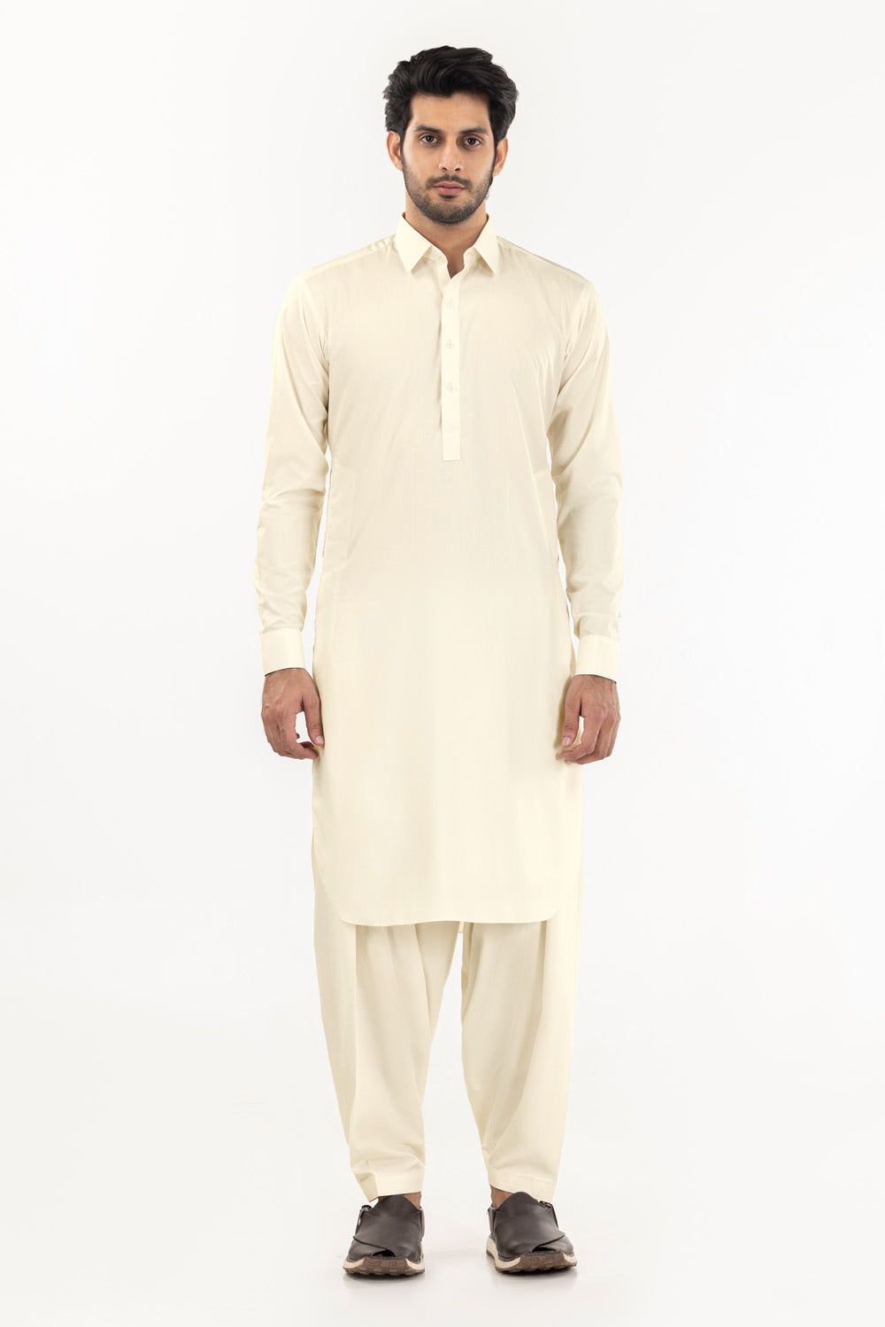 Mega Super Unstitched Fabric Blended-LF