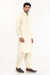 Mega Super Unstitched Fabric Blended-LF