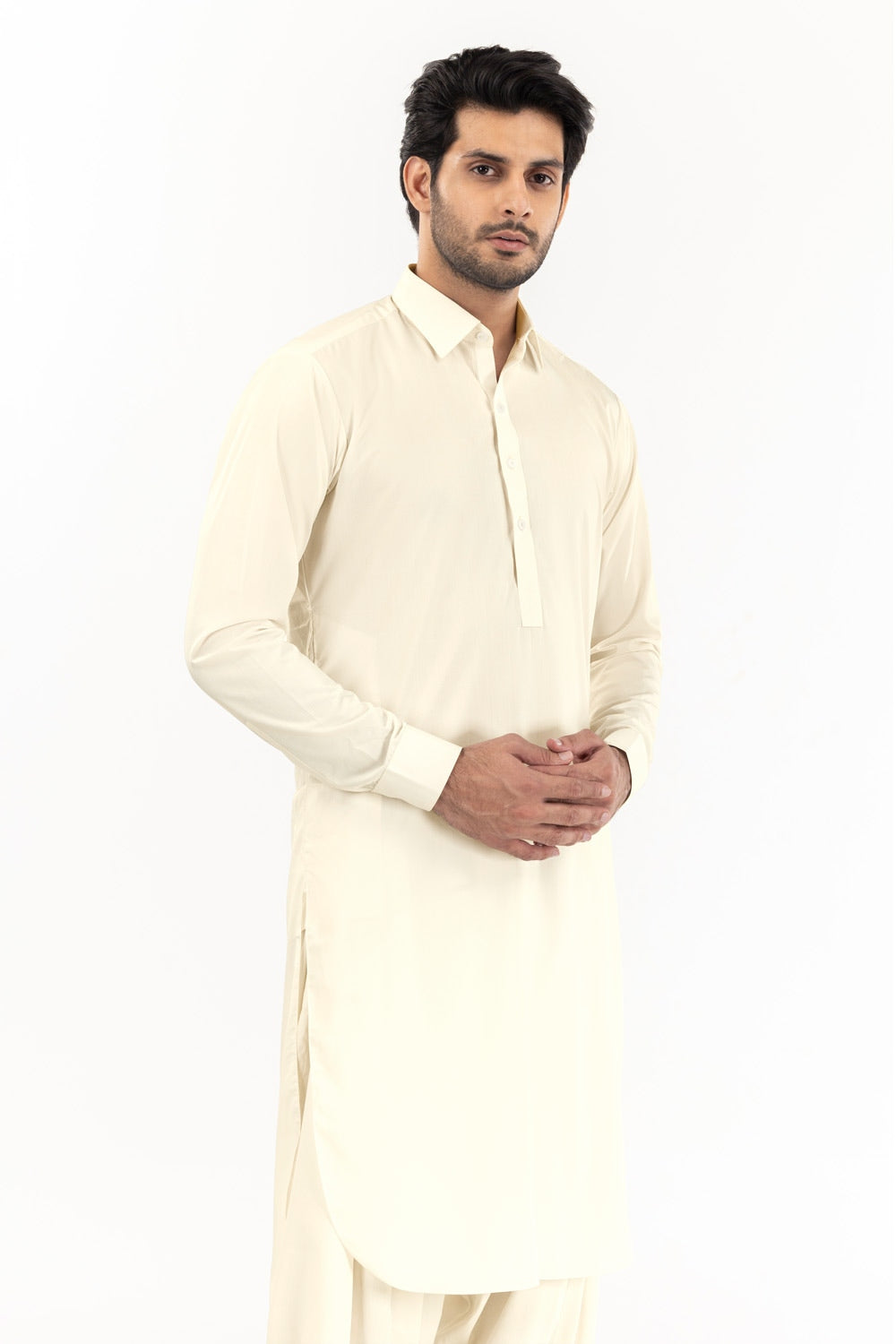 Mega Super Unstitched Fabric Blended-LF