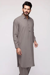 Vision Privilege Unstitched Fabric Blended-LF