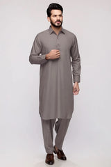 Vision Privilege Unstitched Fabric Blended-LF