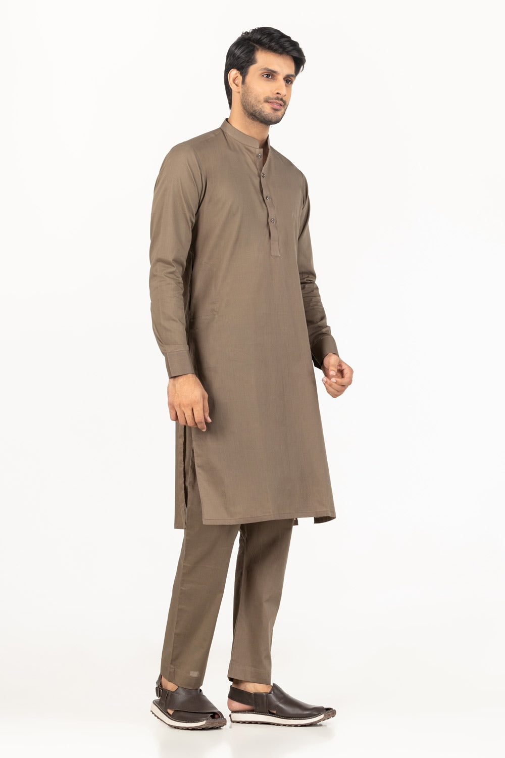 Max Cool Unstitched Fabric Cotton-LF