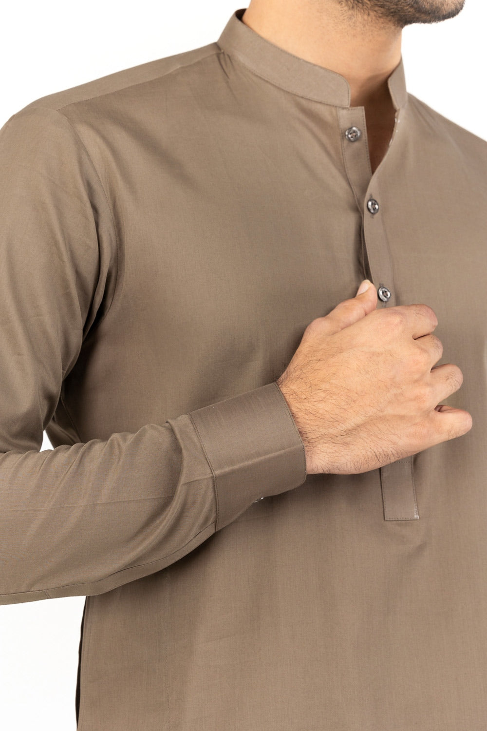 Max Cool Unstitched Fabric Cotton-LF