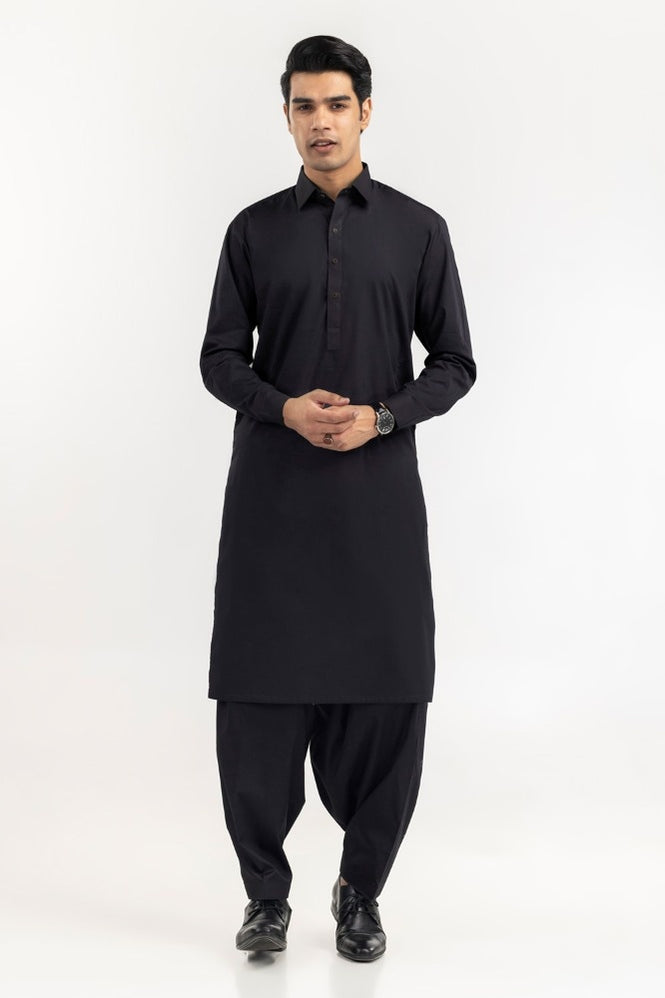 Prime Latha Unstitched Fabric Cotton-LF