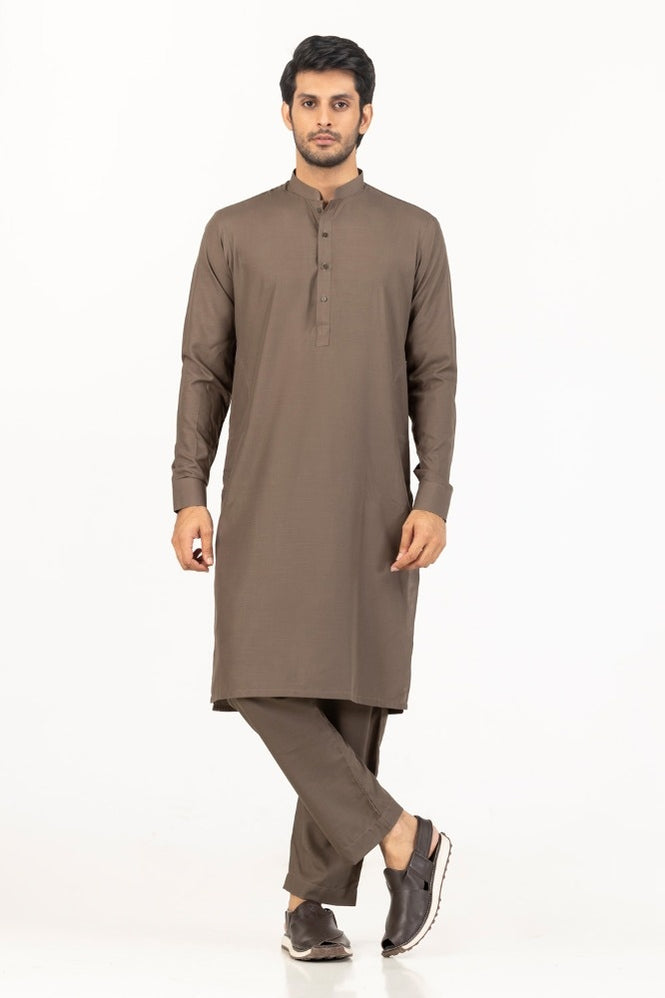 Vision Volvo Unstitched Fabric Blended-LF