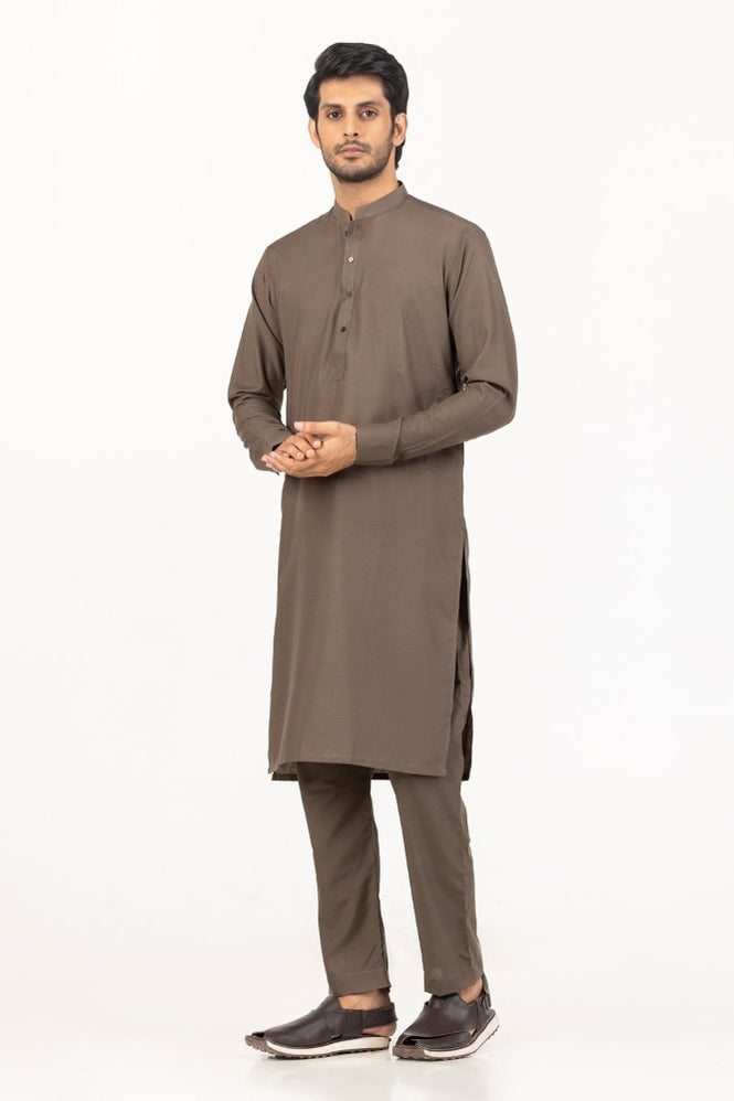 Vision Volvo Unstitched Fabric Blended-LF