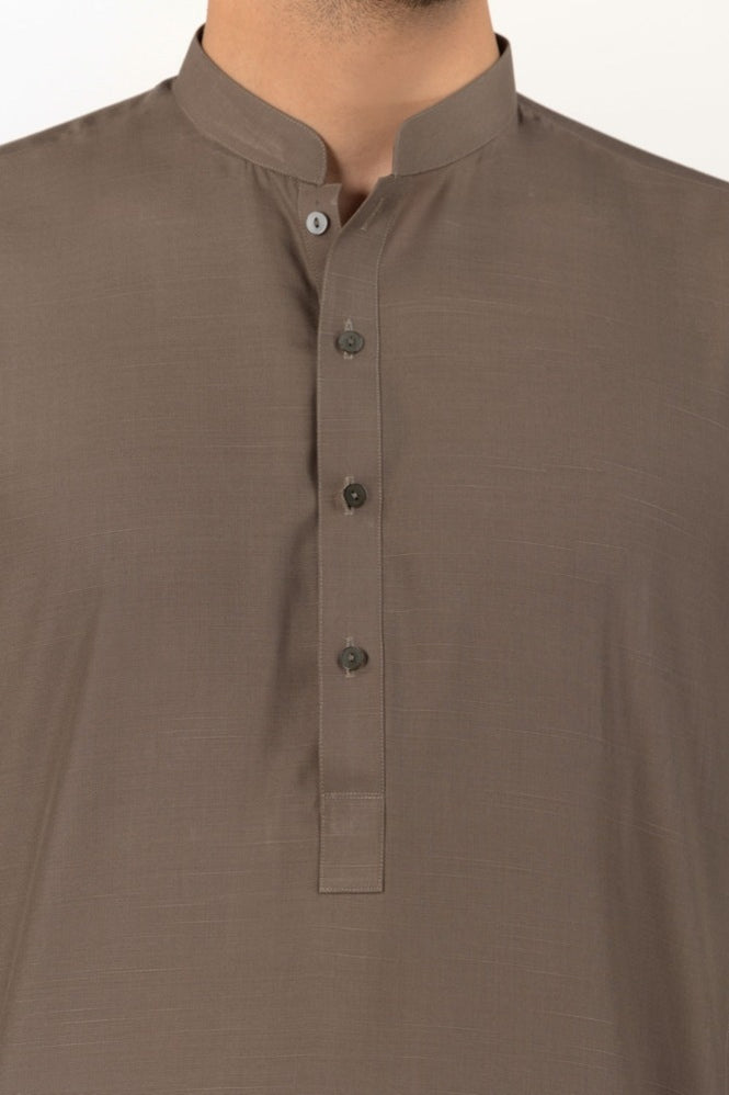 Vision Volvo Unstitched Fabric Blended-LF