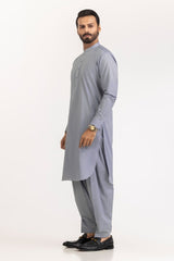 Prime Latha Unstitched Fabric Cotton-LF