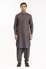 Elite Unstitched Fabric Blended-LF