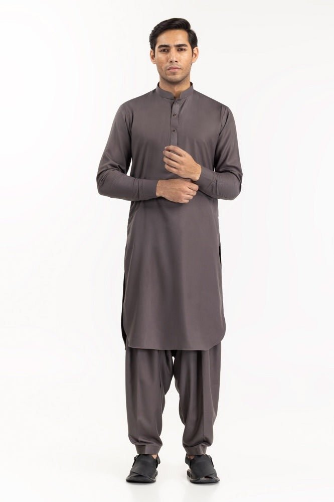 Elite Unstitched Fabric Blended-LF