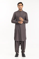 Elite Unstitched Fabric Blended-LF