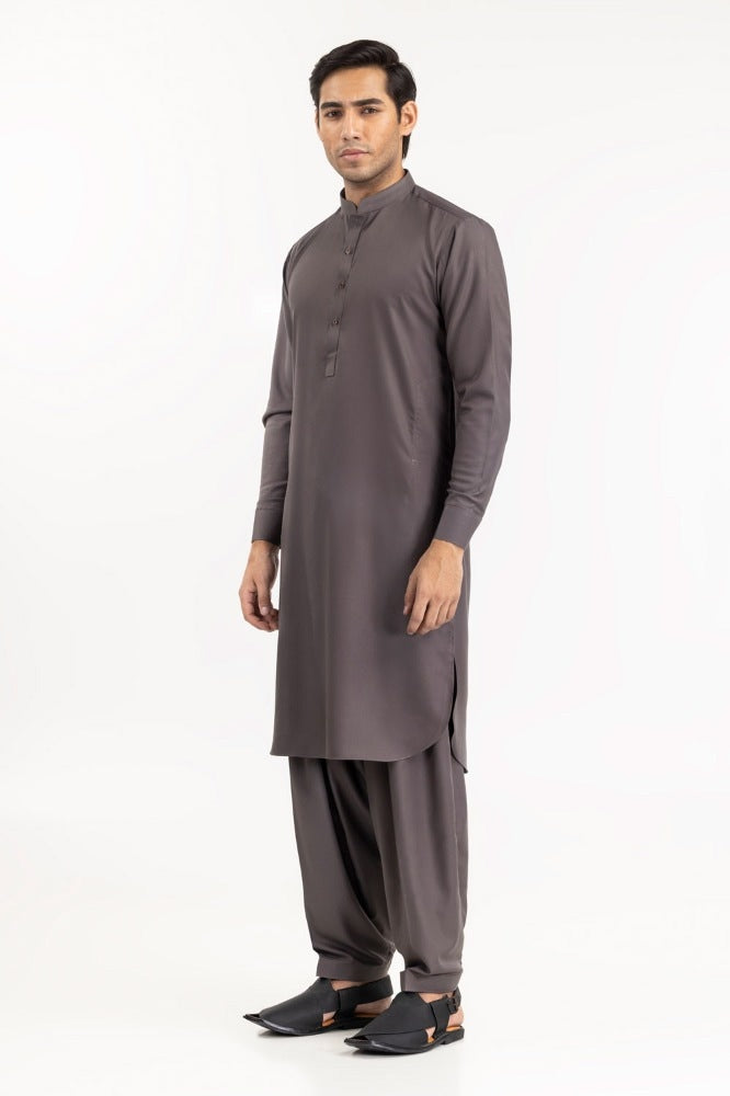 Elite Unstitched Fabric Blended-LF