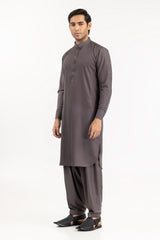 Elite Unstitched Fabric Blended-LF