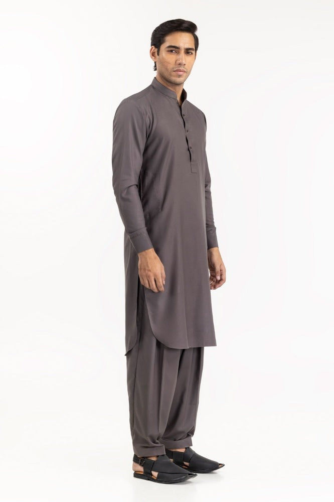Elite Unstitched Fabric Blended-LF