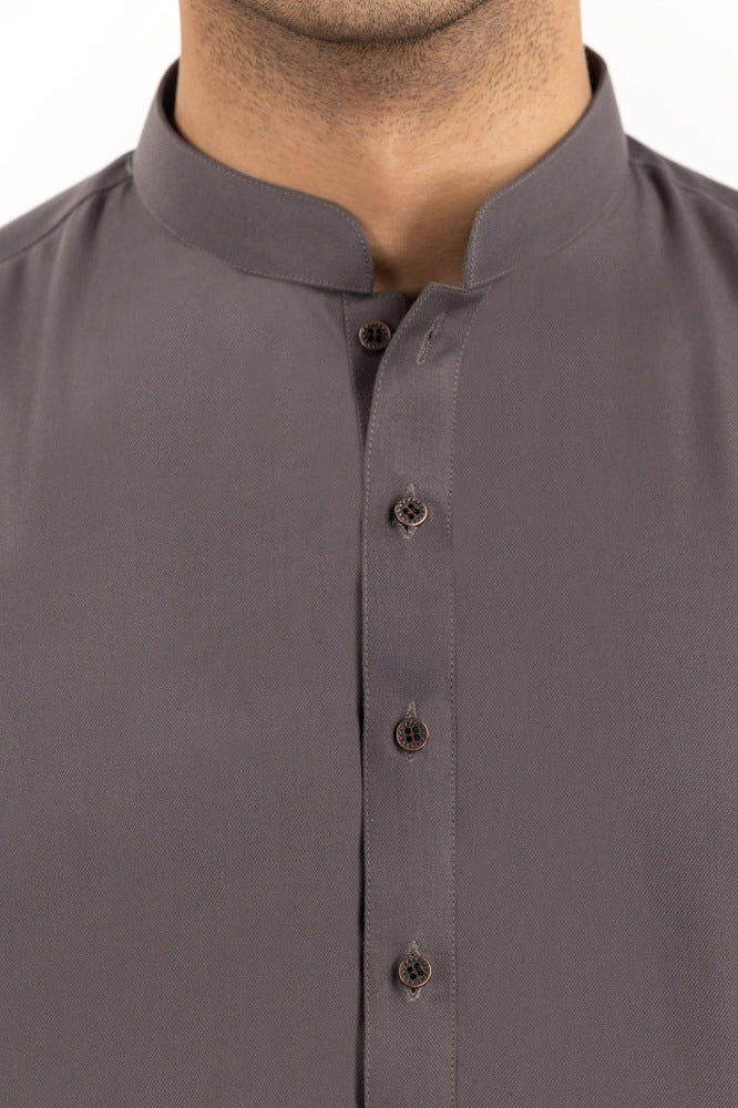 Elite Unstitched Fabric Blended-LF