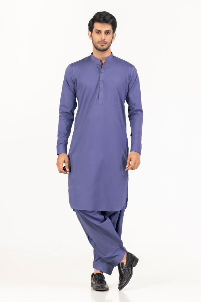 ESSO Latha Unstitched Fabric Cotton-LF