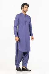 ESSO Latha Unstitched Fabric Cotton-LF