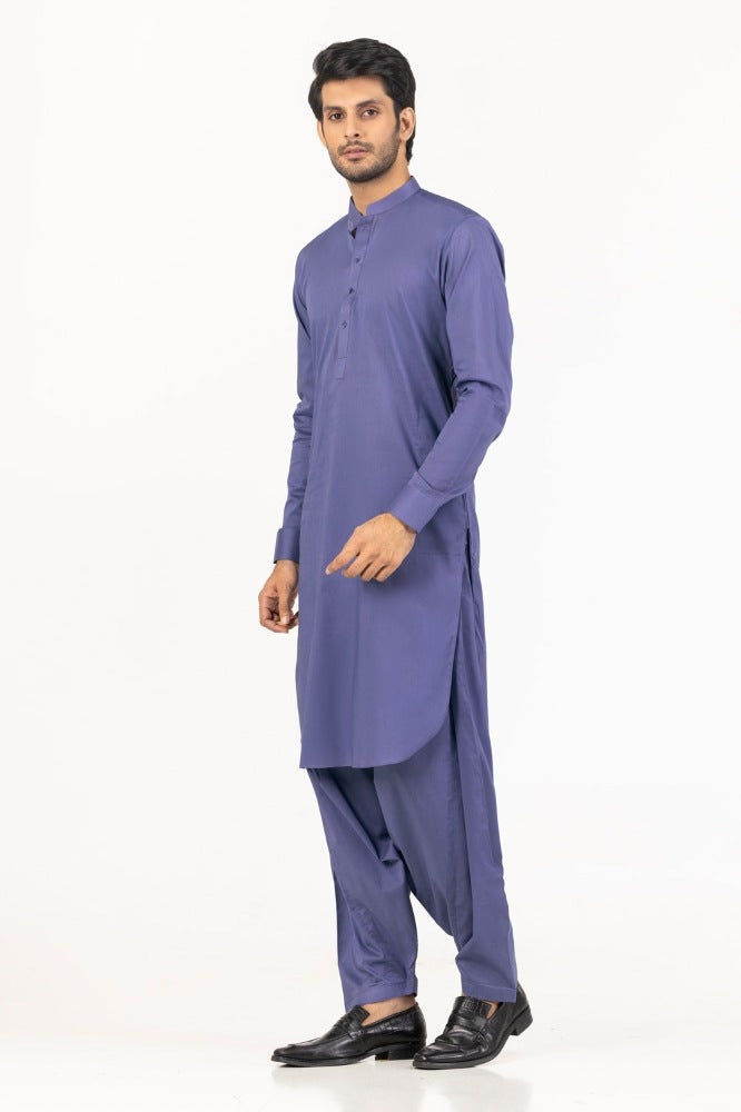ESSO Latha Unstitched Fabric Cotton-LF