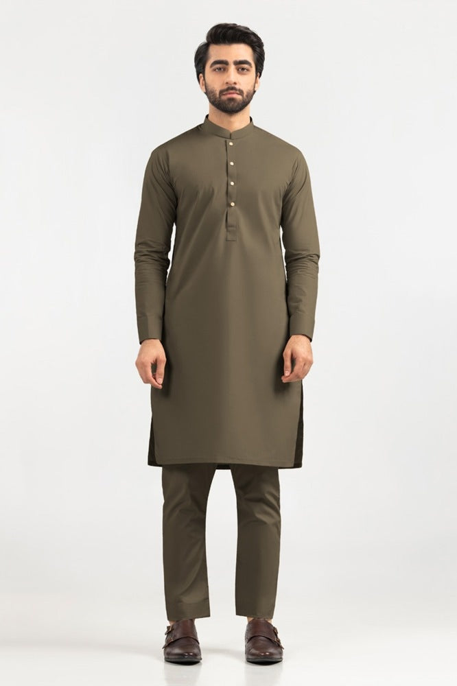 ESSO Latha Unstitched Fabric Cotton-LF
