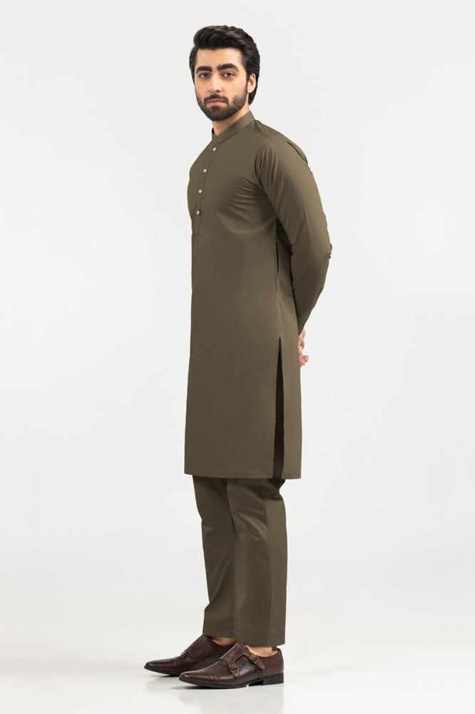 ESSO Latha Unstitched Fabric Cotton-LF